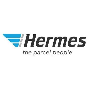 Hermes Hemmoor. Filiale, Paketzustellstelle von Hermes depot .